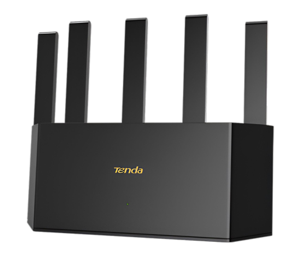Tenda TE3L (3600Mb/s a/b/g/n/ac/ax/be) - 1356616 - zdjęcie